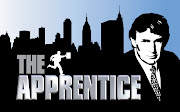 THE APPRENTICE, YOU'RE FIRED, YOU'RE HIRED, and all related logos and .