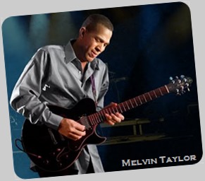 Melvin Taylor (15)