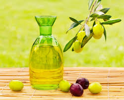 dầu olive bảo vệ sức khỏe của bạn