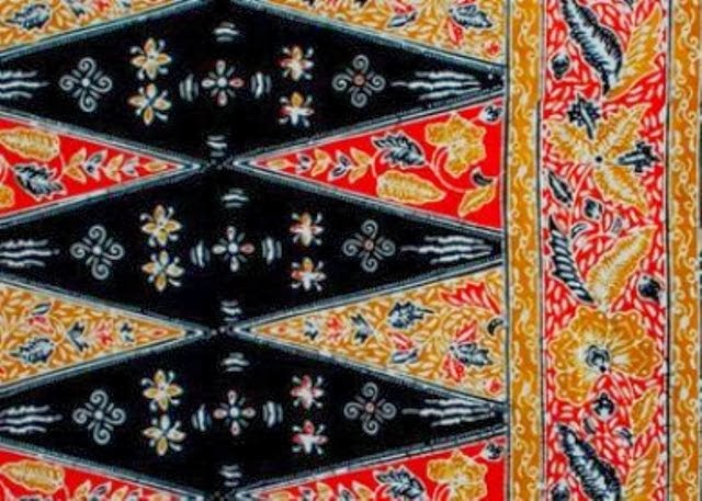 Macam Macam Batik di Indonesia dan Penjelasannya Batik 