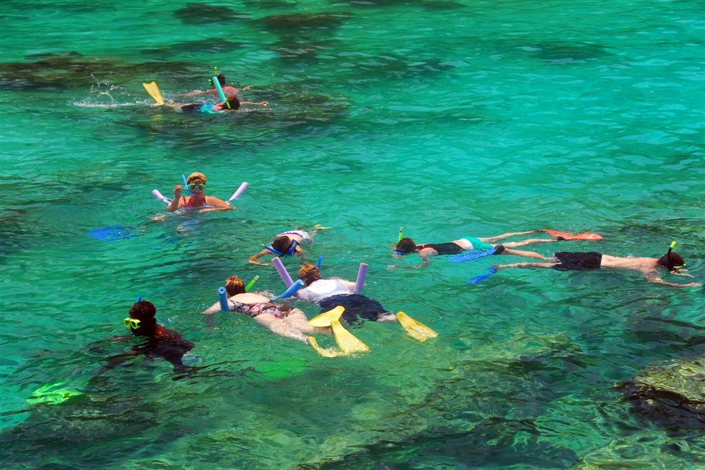 Champagne Beach, Vanuatu