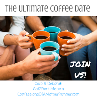 The Ultimate Coffee Date. Join Us!