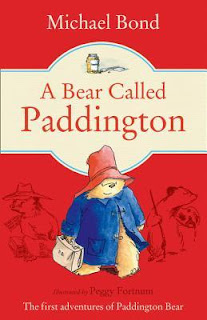 Michael Bond, A Bear Called Paddington