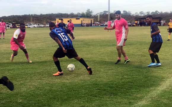 COPA CABECEIRAS: Primeira fase concluída. Confira os jogos da semifinal