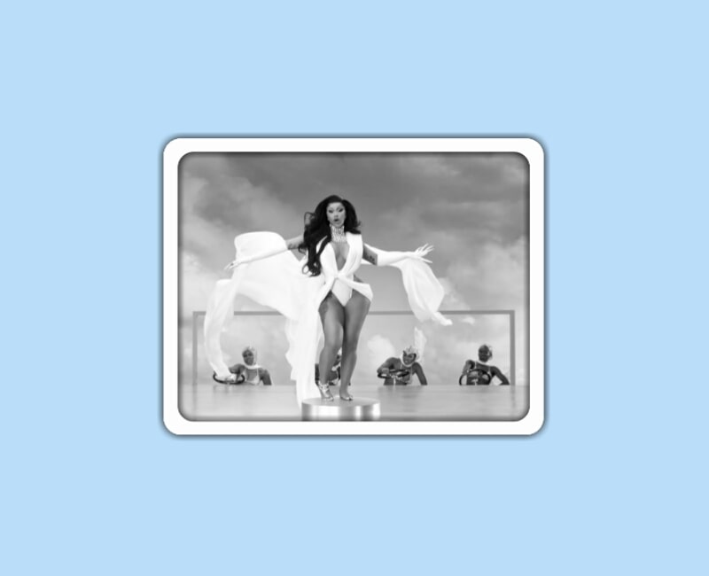Cardi B – Up Lyrics