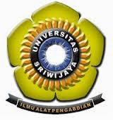 Logo University Sriwijaya | Unsri