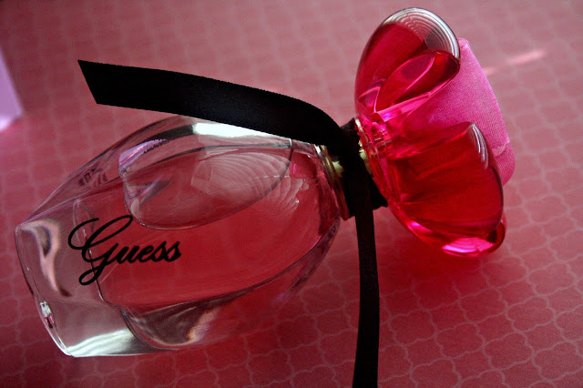 Guess Girl Eau de Toilette Review