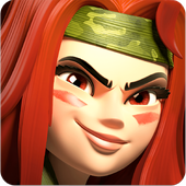 Cartoon Squad MOD APK