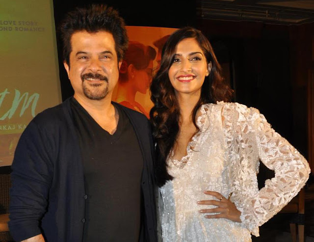 Anil Kapoor