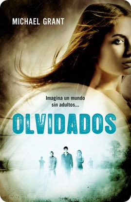 Olvidados, Michael Grant