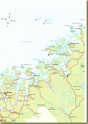 Hurtigruten MAP_0010