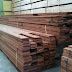 Decking Merbau