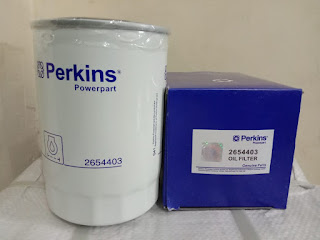 spare part perkins powerpart 2654403