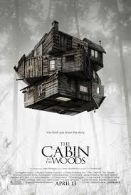 Ver online La cabaña del terror Película completa en español latino