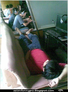 Funny Crazy Asian Pictures (20 pic)