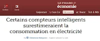 http://www.lefigaro.fr/conso/2017/03/12/20010-20170312ARTFIG00063-certains-compteurs-intelligents-surestimeraient-la-consommation-en-electricite.php