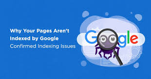 Why Your Blog Posts Are Not Getting Indexed in Google Search Console (And How to Fix It)