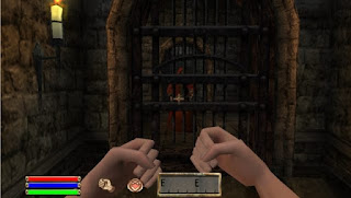 Download The Elder Scrolls Travels: Oblivion DEMO (USA) PSP ISO