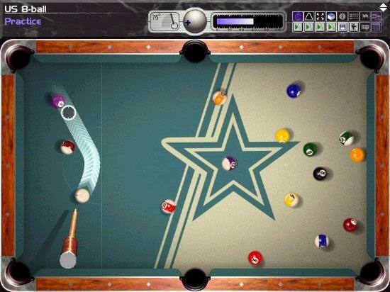 Cue Club Snooker Game Free Full Version Download 153MB ...