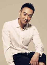 Xu Ge China Actor