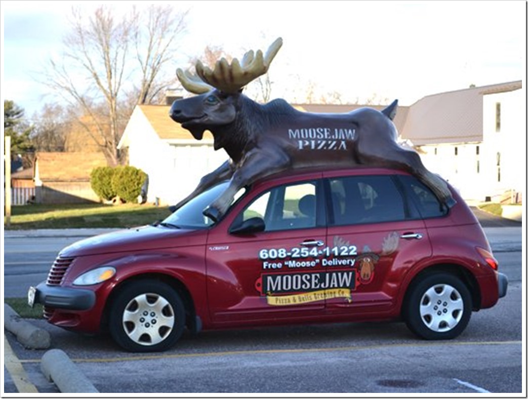 CHRYSLER PT CRUISER