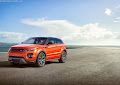 Evoque Autobiography