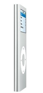 Apple iPod nano 2 GB (2nd Generation) Apple iPod nano 2 GB (2nd Generation)