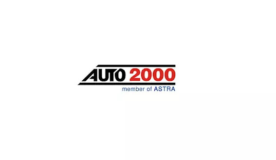 Lowongan Kerja Toyota AUTO 2000