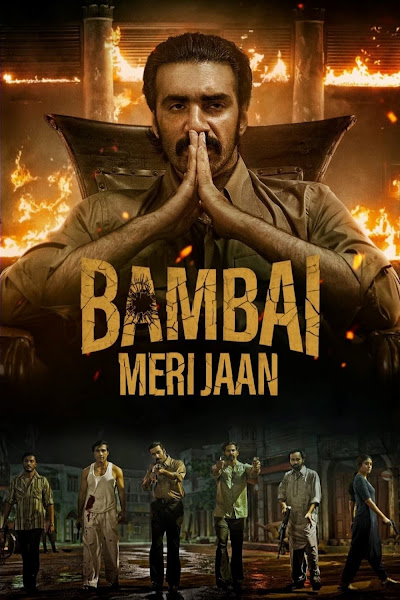 Download Bambai Meri Jaan Season 1 Complete Hindi 720p & 1080p WEBRip ESubs