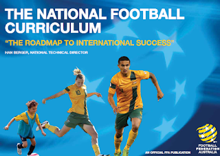 The National Football curriculum PDF