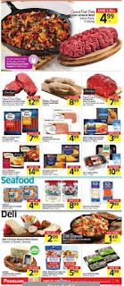 Foodland Ontario flyer October 13 - 19, 2017