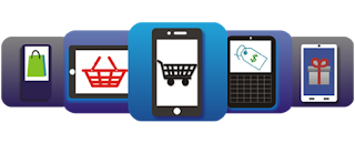 m-commerce - Comércio Eletrônico por Smartphones e Tablets