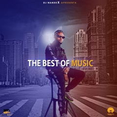 (Rap/Hip Hop) Laylizzy - The Best Of Music (Mixed by Dj nandeX) (2018) 