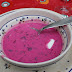 Chlodnik (Cold Polish Beet Soup)