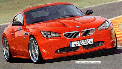 bmw tuning 