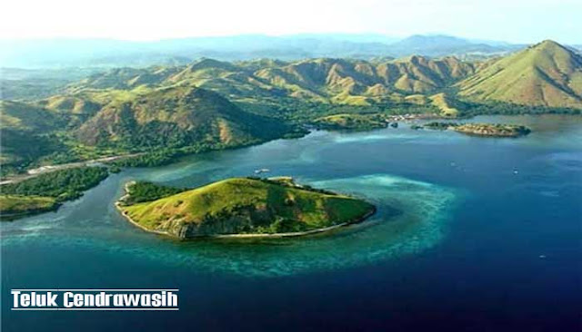 Mengenal Pariwisata Papua Yang Eksotis  