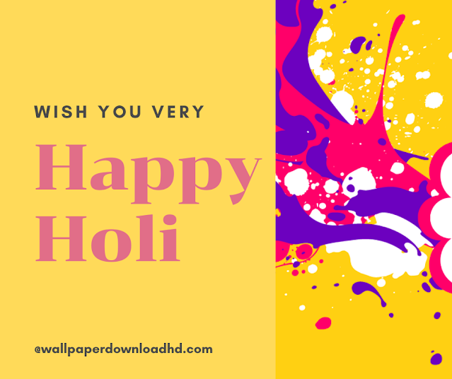 happy holi wishes hd images download