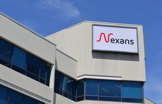Quiebra por falta de liquidez Nexans Maroc, eléctrica marroquí que opera en los territorios saharauis ocupados. 