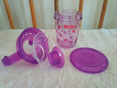 nuby 360 wonder cup