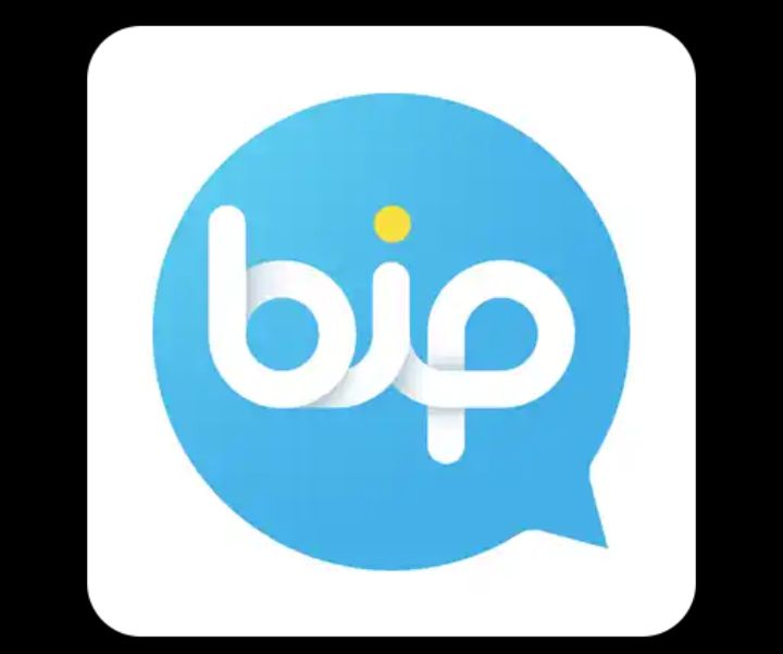 Bip app