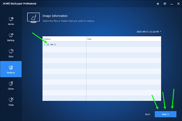 Tela-de-restore-backup-AOMEI