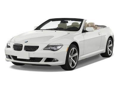 BMW 6-Series 650i Convertible 2010 wallpapers with Prices and reviews