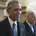 Obama Claims Mass Shootings Result From ‘Disaffection, Racism, And Misogyny,’ Demands Gun Control