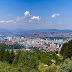 Visiting Trebevic Mountain in Sarajevo [Through My Lens Nr. 295] 