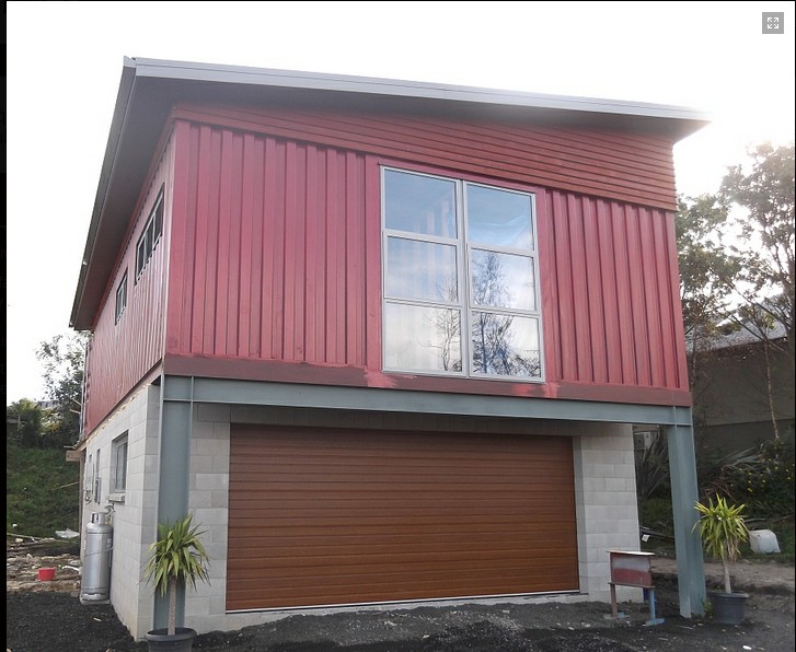 Garage With Upstairs Apartment Plans