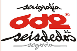 Serigrafía Seisdedos