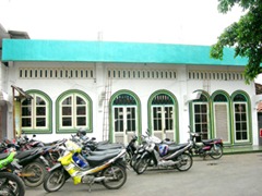 Masjid