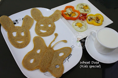 toddlers recipe ayeshas kitchen toddlers breakfast drawing with pancakes healthy recipes no egg with dosa batter drawing butterfly patterns simple tasty kids breakfast dosa