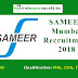 SAMEER Mumbai Recruitment 2018