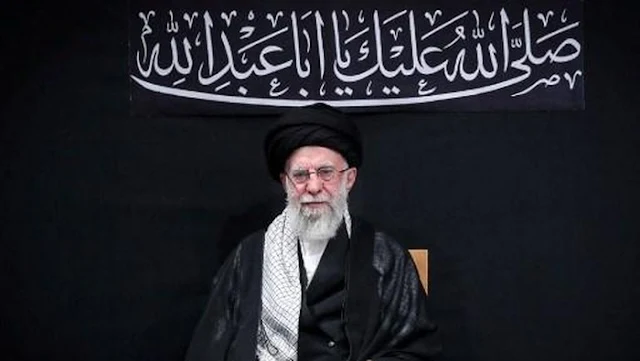 Perdana, Khamenei Muncul Lagi di Publik Usai Perang Iran Vs Israel